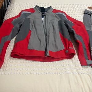 BMW Motorad Jacket